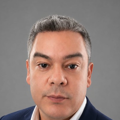 Jaime Ruiz