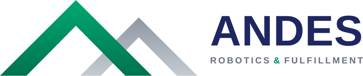 Andes Robotics & Fulfillment